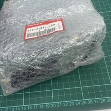 35010-KSJ-J50 Genuine Honda Barrel and Key Set Frame Body CRF 80 100 NOS