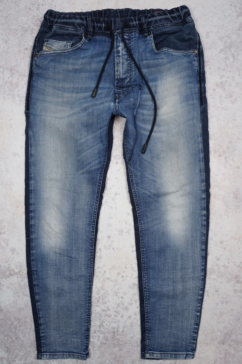 Men's Diesel Narrot Jogg Jeans for sale | eBay