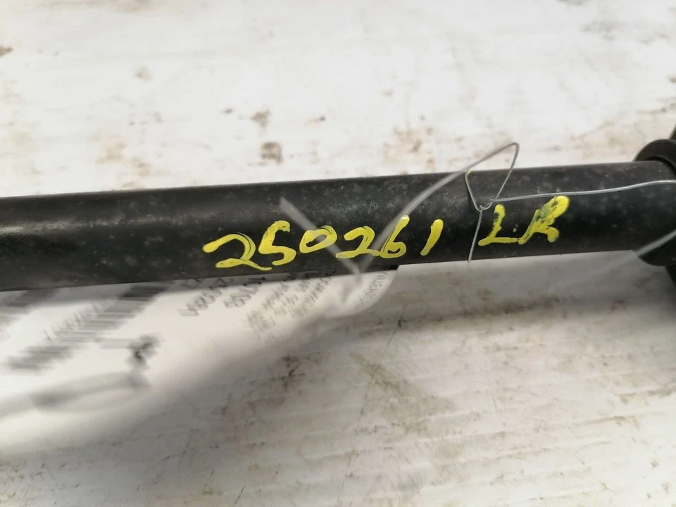 Eje eje trasero gasolina CVT compatible con 18-23 XV CROSSTREK 1623672 Foto 4 de 4