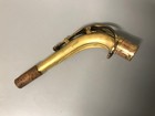 Selmer Paris Mark VII Eb Alto Saxophone Neck — photo 2