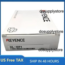 1PC Keyence DL-EP1 Communication Module DLEP1...