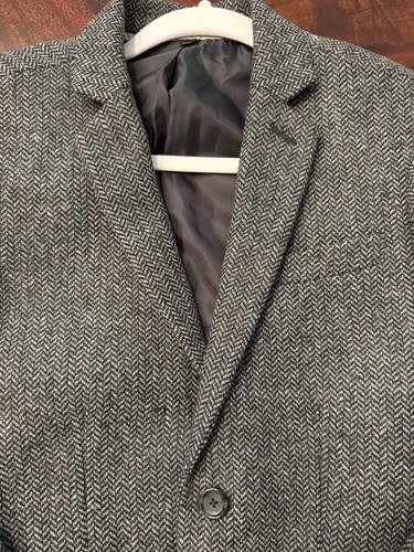 J. Crew Crewcuts Blazer Jacket Boys Size 14. NWT - Picture 6 of 6