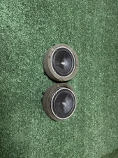 2013 Toyota Scion FR-S 2.0L Right And Left Door Speakers OEM
