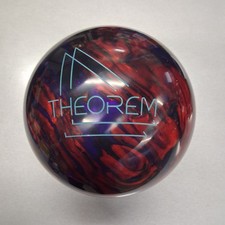 Track Theorem Hybrid PRO CG Bowling Ball 15 lb  NEW IN BOX  119
