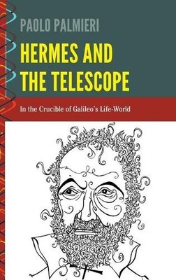 Hermes and the Telescope - 9781433131400
