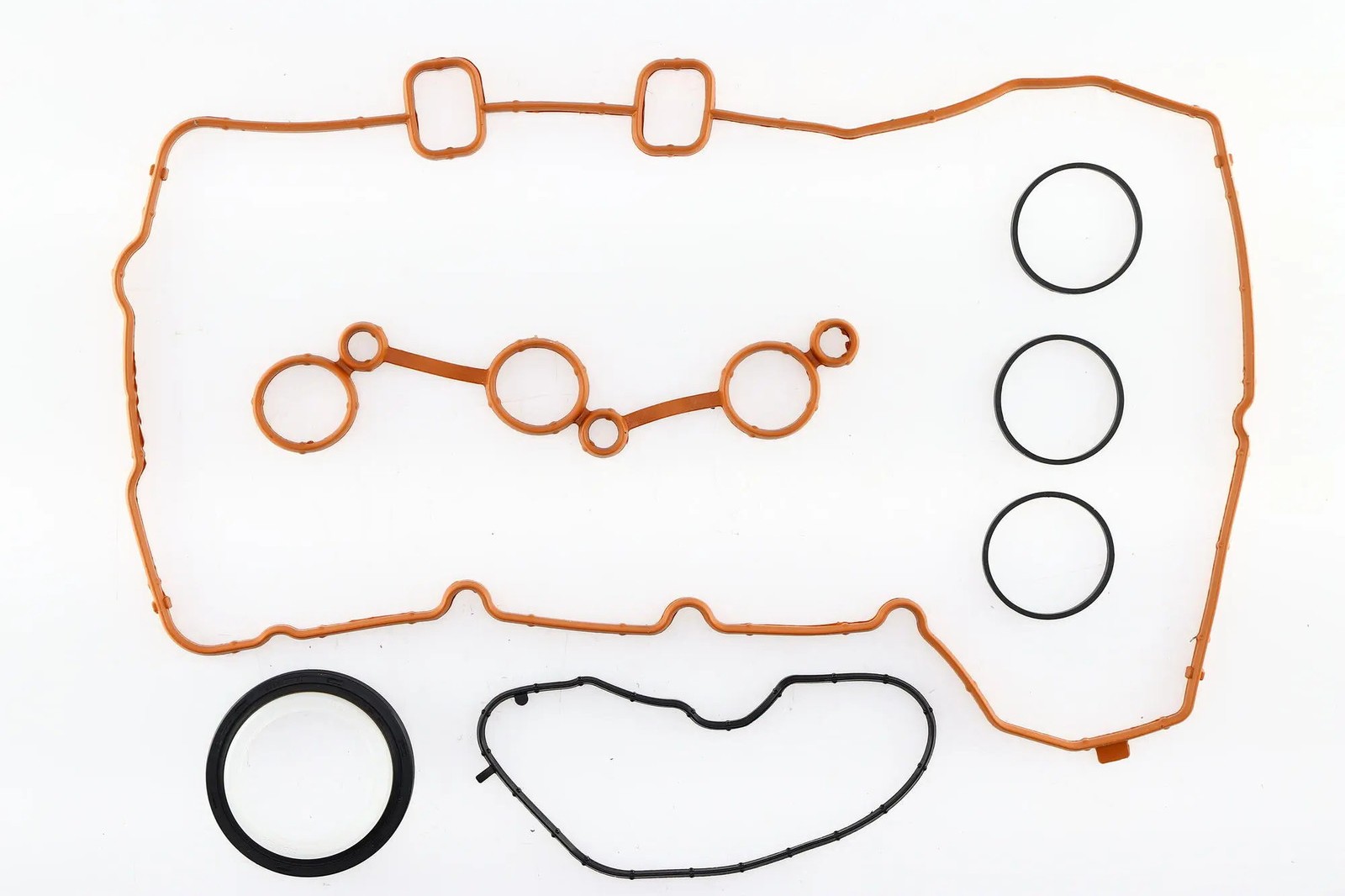 Jeu de joints Corteco 49115983 pour rénovation carter distribution Citroën