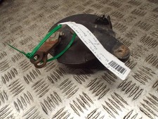 Suzuki TS185 TS 185 1977-1979 Rear Brake Braking Drum Plate