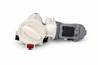 Washer Drain Pump Filter Assembly 280187 8181684 for Whirlpool Duet HE