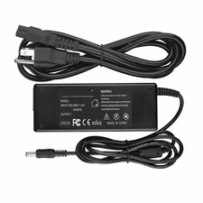 AC/DC Adapter Charger For Digitrax-PS615 90W AC/DC 15VDC 6 Amp Power Supply Cord