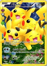 Pikachu RC29-32 Generations: Radiant Collection for sale | eBay