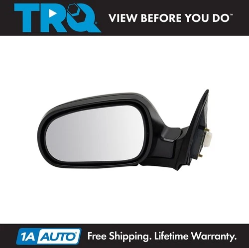 TRQ Left Mirror Fits 1994-2001 Acura Integra