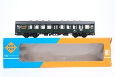 Roco H0 4251 Umbauwagen 2. Kl. DB