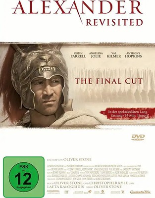 Alexander (Revisited) - Final Cut