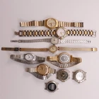 Vintage Battery Women's Watches Lot of 10 Pre-Owned Not Tested (44-175)