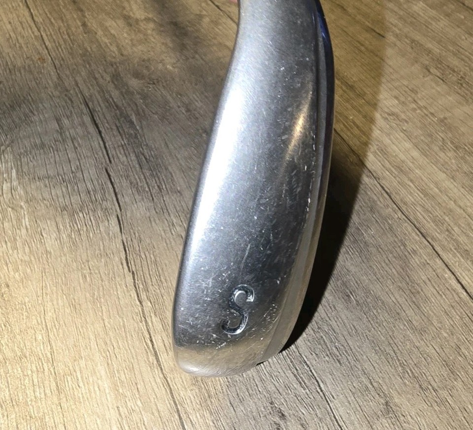 Callaway Rogue X Sand Wedge Graphite Aldila Synergy A Senior Flex