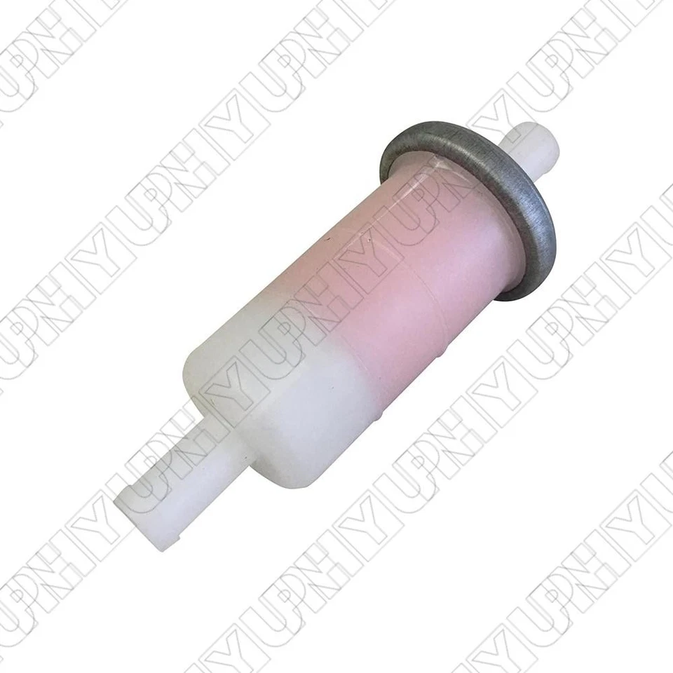 Motorcycle Fuel Gas Filter 4TV-24560-00-00 For Yamaha YZF600R R6 YZFR6 1997-07 - Image 4 of 4