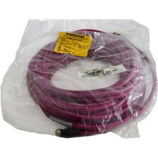 NEW TURCK RSSW RKSW 458-14M PROFIBUS-DP Double-Ended Cordset