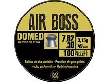 Apolo Air Boss Domed Air Gun Pellets