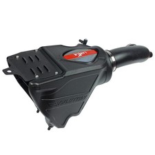 Injen Evo5006 Black Cold Air Intake System For 2018-23 Jeep Wrangler 2.0l Turbo