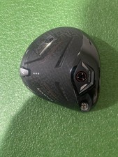 2026 Callaway Quantum TD Triple Diamond 10.5 Driver nur Kopf
