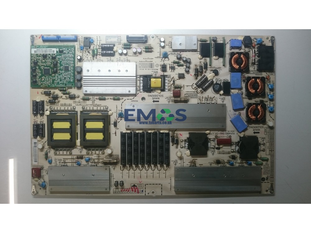 EAY60803202 POWER SUPPLY FOR LG GENUINE 42LE4900-ZB.BEKDLJG
