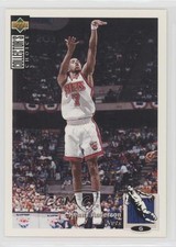 1994 Upper Deck Collector's Choice International German Kenny Anderson #307 0q3