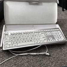 Logic Keyboard - Media Composer Keyboard ESK-...
