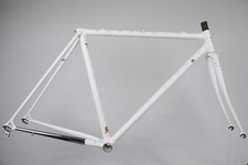 Schwinn Paramount Rennrad Rahmen, Columbus SLX,  Campagnolo Dropouts, RH-51 (09)