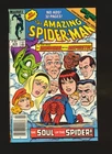 Amazing Spider-Man # 274 Newsstand NM- Cond