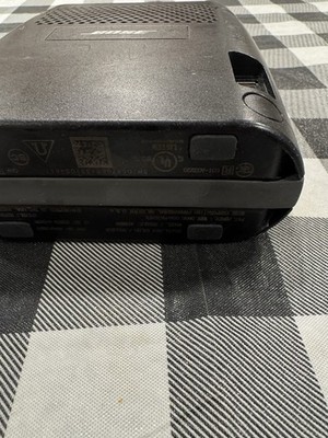 Great Little Bose SoundLink Color - Black - Model #415859 for sale