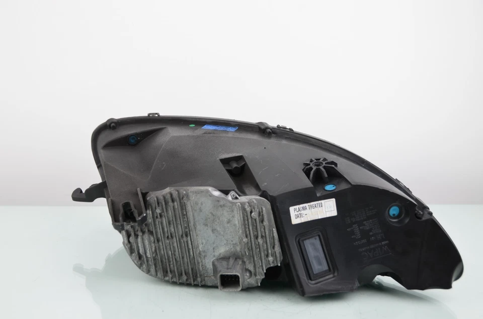 SCHEINWERFER ASTON MARTIN VANTAGE VOLL LED LINKS KOMPLETT - Bild 4 von 4