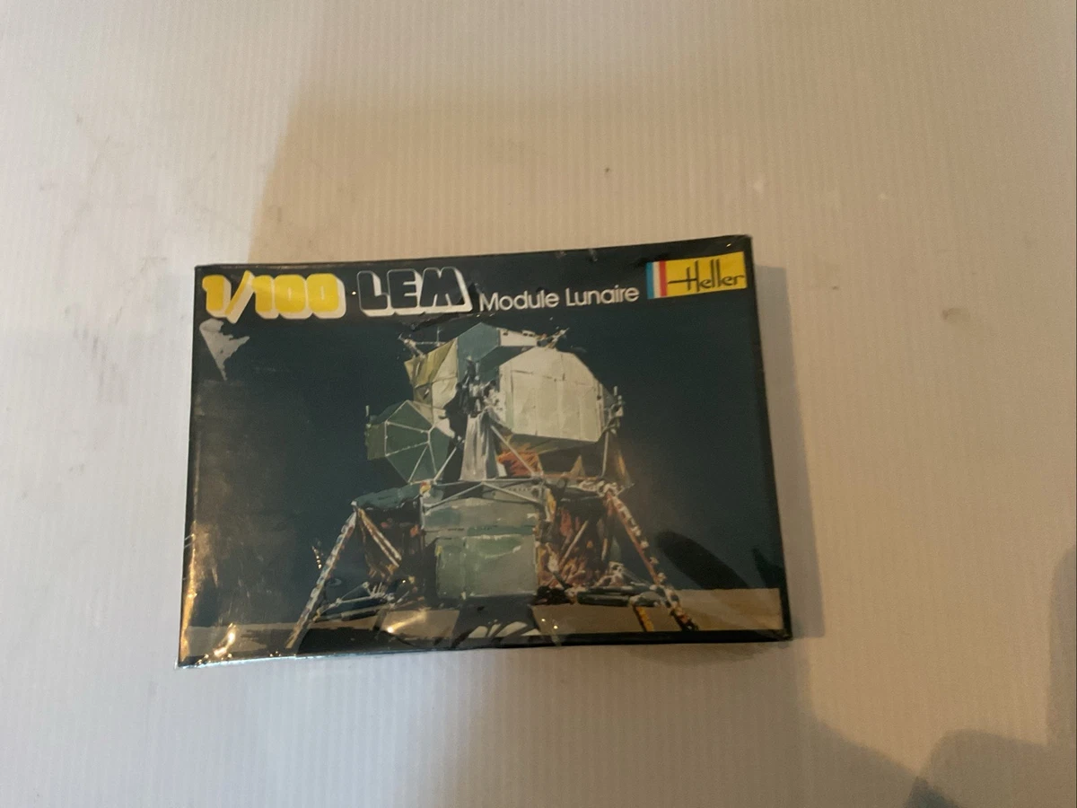 Preços baixos em Modelos Lunar em Missões exploratórias do Apollo