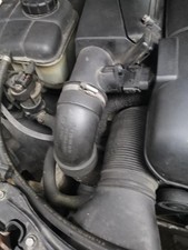 Moteur Mercedes 209