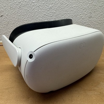 Meta Oculus Quest 2 VR Headset Only 128GB  - Free Shipping
