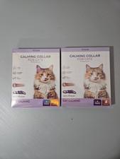 Calming Collar For Cats