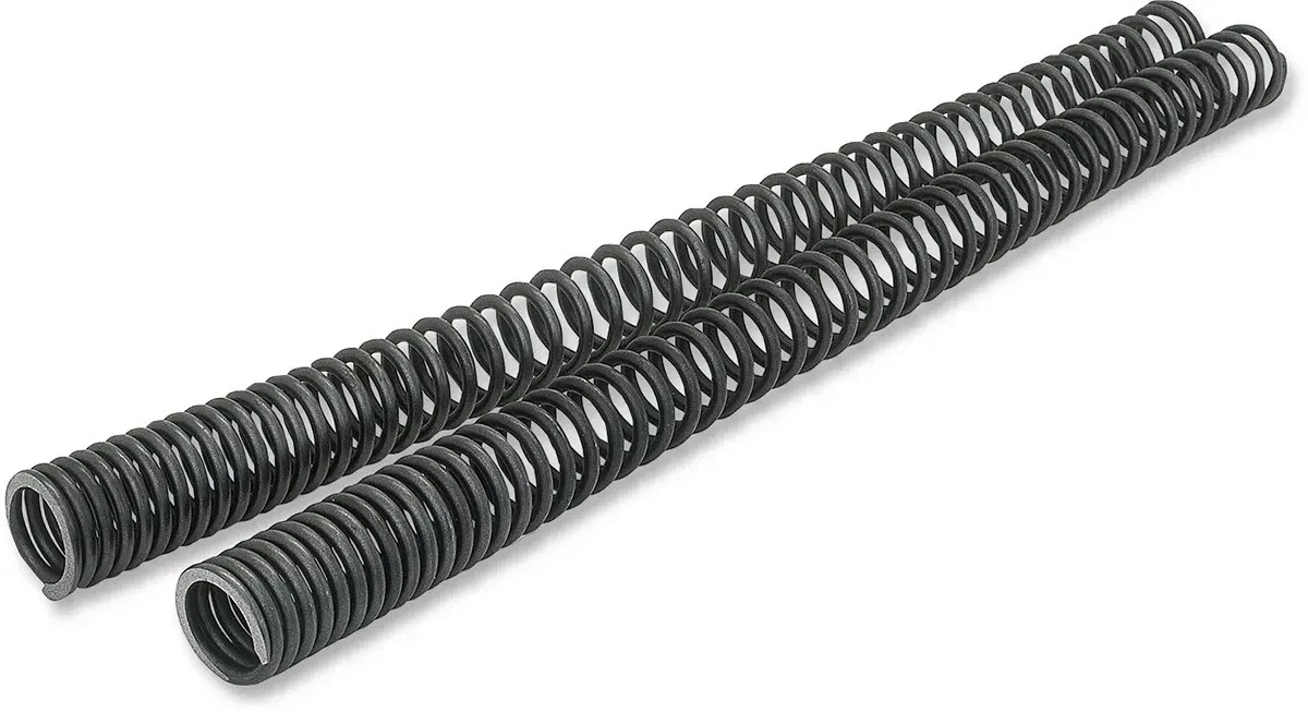 PROGRESSIVE SUSPENSION Fork Springs - 39.00 Mm Fits 11-1577