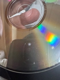 obi manual postcard Saturn IslStory Seven Winds T35501G Adventure RPG SATURN EE