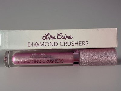 LIME CRIME Acid Fairy DIAMOND CRUSHERS METALLIC LIP LIPSTICK IRIDESCENT  New