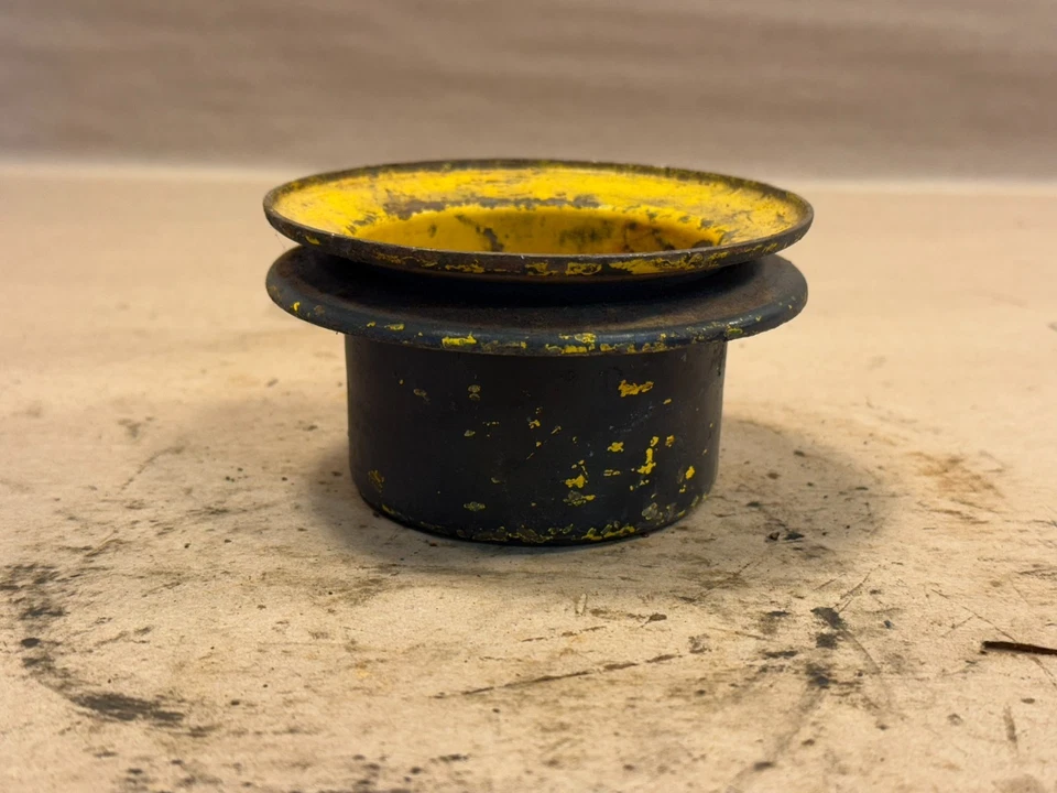 原装 MG Midget Austin Healey Sprite 水泵滑轮 — 第 4/4 张图片