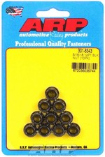ARP 5/16-18 12pt. Nuts (10) 301-8343