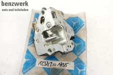 Mercedes W123 T&uuml;rschloss T&uuml;r vorne links ORIGINAL NEU NOS 1237201735    ??