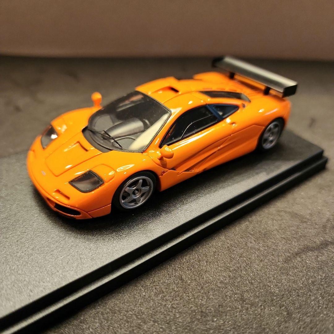 Rom Bespoke McLaren F1  GTR road car 705269