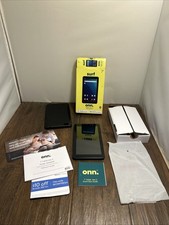Onn Surf Gen 2 Tablet - 7in 16GB 2GB RAM Android 11 - Navy 7 Not Charging