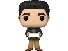 Figura Funko Pop! - The Sopranos: Christopher Moltisanti, Vinilo, 10 cm, Multico