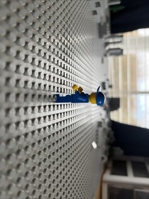 LEGO City: Satellite Launch Pad (3366)