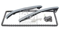 Steuerkettensatz Febi Bilstein 188204 FÜR Dacia Mercedes Mitsubishi