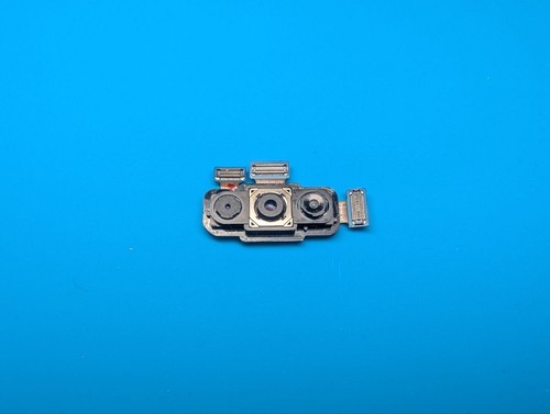 Original Samsung Galaxy A7 2018 A750F Kamera Hauptkamera Back Rück main Camera