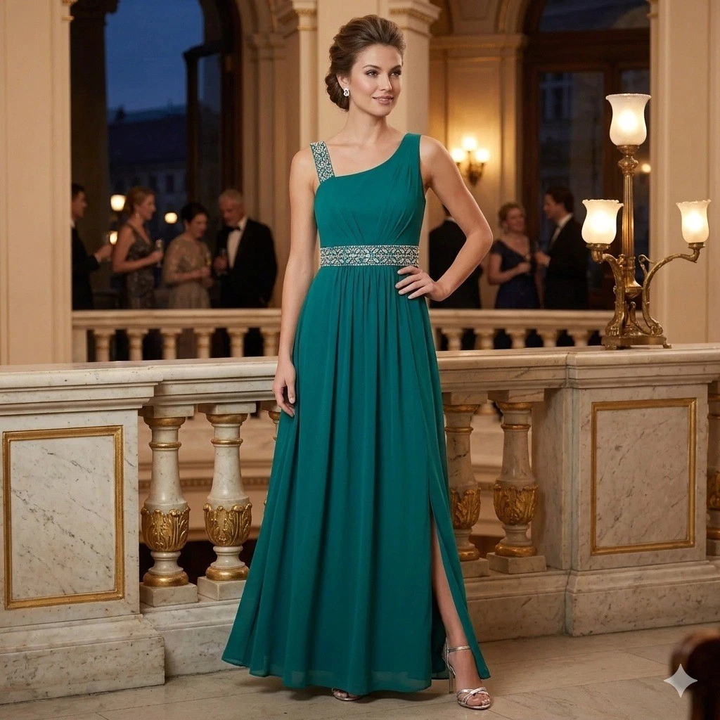 Fiesta Polyester Women's Party/Cocktail Dresses for sale | eBay