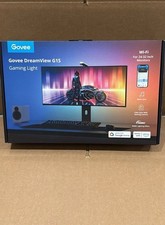 Govee Dreamview G1S Gaming Light 24-32 inches Monitor Video Music Game Lighting