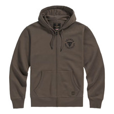 Triumph Zip-Hoodie Herren
